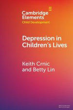 Depression in Children's Lives