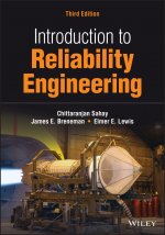 Introduction to Reliability Engineering, 3rd Editi on