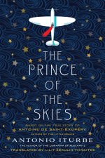 PRINCE OF THE SKIES