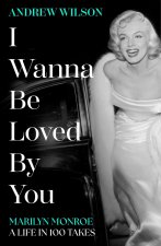 I WANNA BE LOVED BY YOU TR
