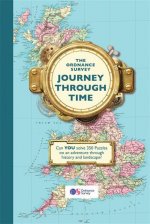 Ordnance Survey Journey Through Time