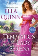 Temptation of Lady Serena