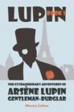 The Extraordinary Adventures of Ars?ne Lupin, Gentleman-Burglar