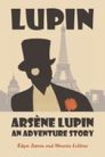 Ars?ne Lupin: An Adventure Story