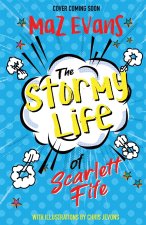 Stormy Life of Scarlett Fife