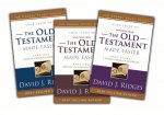 Old Testament Made Easier 3rd Edition (Boxed Set)