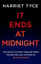It Ends At Midnight