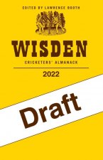 Wisden Cricketers' Almanack 2022