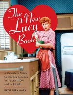 New Lucy Book