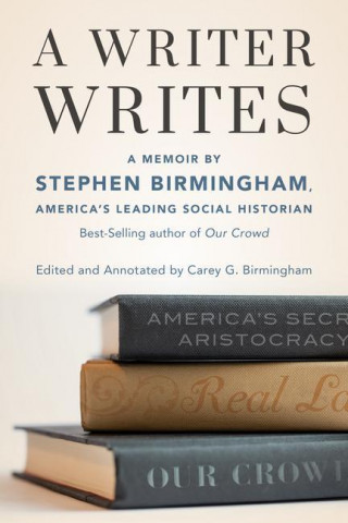 Writer Writes