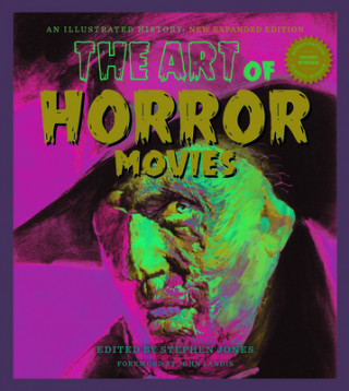 Art Of Horror Movies