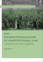 Internationalisation of Constitutional Law