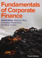 Fundamentals of Corporate Finance 4e
