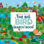 Big Bird Search Book
