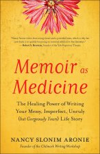 Memoir As Medicine