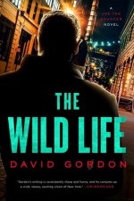 Wild Life - A Joe the Bouncer Novel