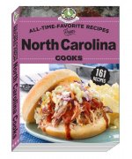 All Time Favorite Recipes from North Carolina Cooks