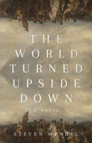 World Turned Upside Down