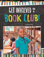 Get Involved in a Book Club!