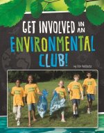Get Involved in an Environmental Club!