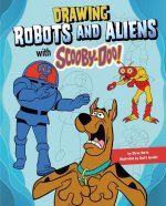 Drawing Robots and Aliens with Scooby-Doo!