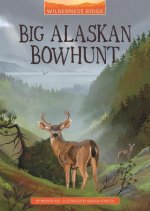 Big Alaskan Bowhunt