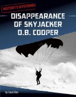 Disappearance of Skyjacker D. B. Cooper