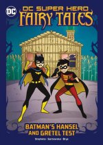Batman's Hansel and Gretel Test