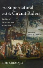 Supernatural and the Circuit Riders
