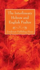 Interlineary Hebrew and English Psalter