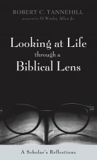 Looking at Life Through a Biblical Lens