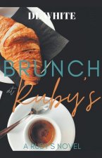 Brunch at Ruby's