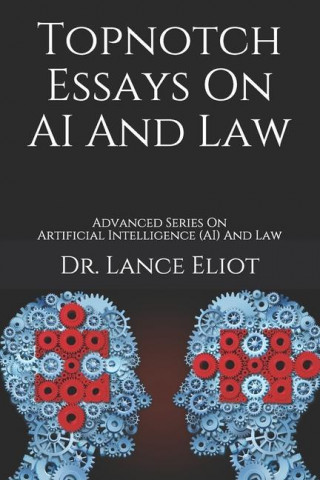Topnotch Essays On AI And Law
