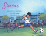 Simone se une al equipo de futbol