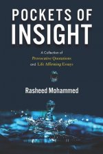 Pockets of Insight.