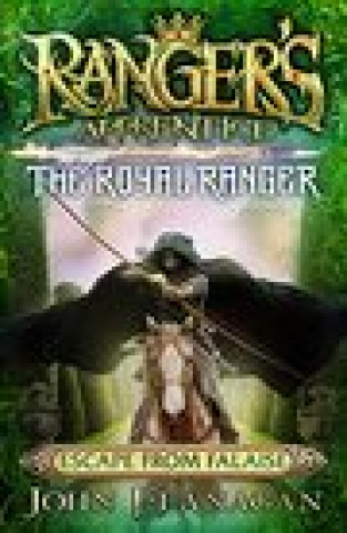 Ranger's Apprentice The Royal Ranger 5