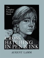 Crosshatching in Pen & Ink