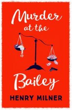 Murder at the Bailey