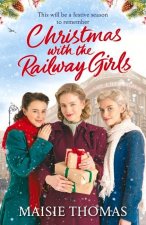 Christmas with the Railway Girls
