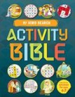 My Word Search Activity Bible