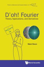 D'oh! Fourier: Theory, Applications, And Derivatives