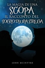 magia di una scopa