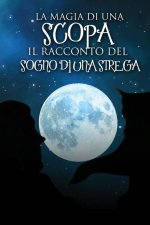 magia di una scopa