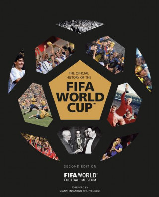Official History of the FIFA World Cup