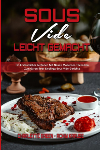 Sous Vide Leicht Gemacht