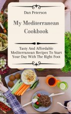 My Mediterranean Cookbook
