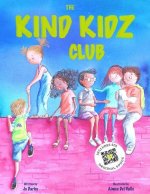 Kind Kidz Club