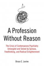 Profession Without Reason