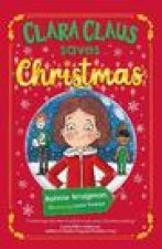 Clara Claus Saves Christmas