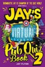 Jay's Virtual Pub Quiz 2